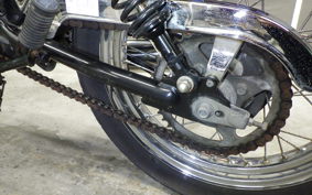 SUZUKI GRASS TRACKER Bigboy NJ4BA