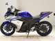 Фото Yamaha YZF-R25 2017 с японского аукциона