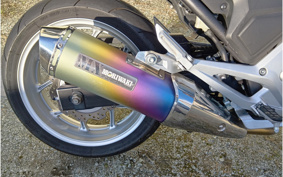 HONDA NC750X 2018 RC90