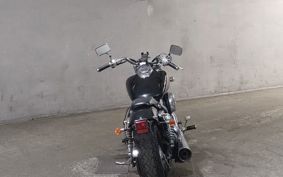 HONDA SHADOW 400 SLASHER NC40