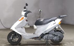 SUZUKI ADDRESS V125 CF4EA