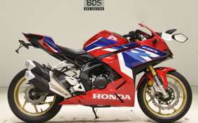 HONDA CBR250RR A 2021 MC51