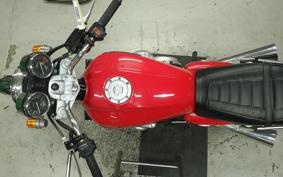 HONDA CB400F 1998 NC36