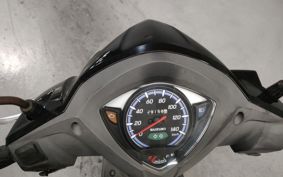 SUZUKI ADDRESS V110 CE47A