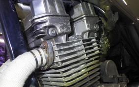 HONDA GB250 CLUBMAN MC10