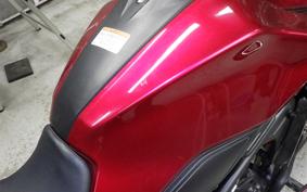 HONDA CB250R 2014 MC52