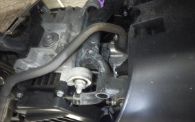 YAMAHA VINO 50 Gen.4 AY02