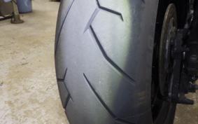 KAWASAKI NINJA 1000SX 2023 ZXT02K