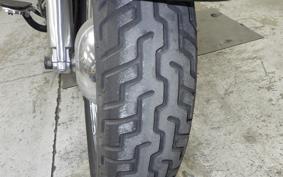 HARLEY FLSTC 1580 2008