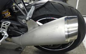 SUZUKI GSX-R1000 2009