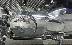 YAMAHA DRAGSTAR 250 VG02J