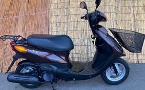 YAMAHA JOG DELUXE SA36J