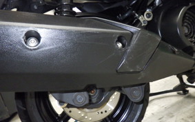 YAMAHA CYGNUS 125 XSR 3 2025 SED8J