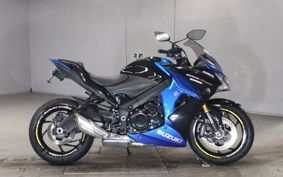 SUZUKI GSX-S1000F GT79B