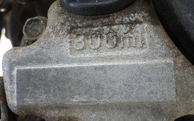 SUZUKI CHOINORI CZ41A