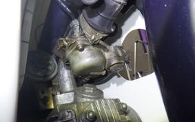 HONDA C50 SUPER CUB C50