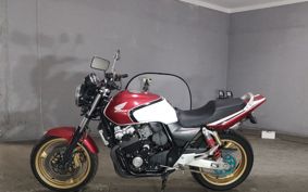 HONDA CB400SFV-3 2007 NC39