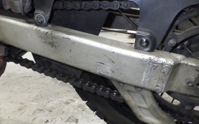 KAWASAKI SUPER SHERPA 2005 KL250G