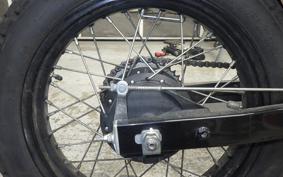 HONDA FTR223 MC34