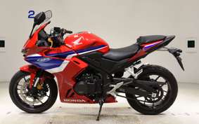 HONDA CBR400R 2024 NC65
