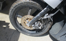 SUZUKI ADDRESS V110 CE47A