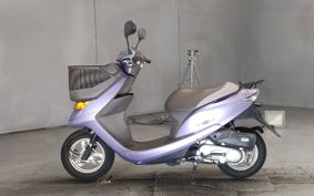 HONDA DIO CHESTER AF68