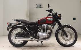 KAWASAKI W400 2006 EJ400A