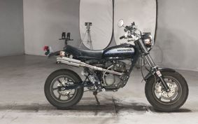 HONDA APE 50 TYPE D AC18