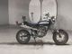 Фото Honda APE 50 TYPE D 2001 с японского аукциона
