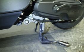 HONDA TACT Basket AF79