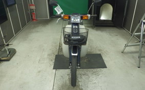 HONDA C90 SUPER CUB E HA02