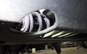 SUZUKI SKYWAVE 250 (Burgman 250) M CJ45A