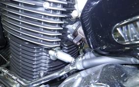 YAMAHA DRAGSTAR 1100 CLASSIC 2009 VP13J