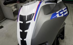 BMW G310GS 2017