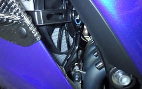 YAMAHA YZF-R1 2025 RN65J