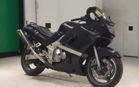 KAWASAKI ZZ-R400 Gen.2 1995 ZX400N