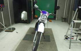 YAMAHA DT50 2002 17W
