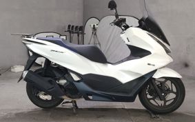 HONDA PCX125 E JK06