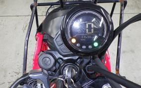 HONDA CT125 HUNTER CUB 2010 JA55