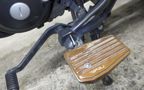 HONDA REBEL 250 A 2009 MC49