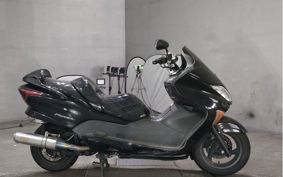 HONDA FORZA X MF08