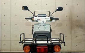 HONDA  GYRO X BASIC  TD02