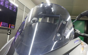 YAMAHA TRICITY 155 A 2005 SG37J
