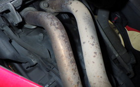 HONDA CBR400R ABS 2018 NC47