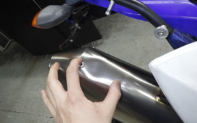 YAMAHA WR250R 1999 DG15J