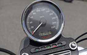 HARLEY FXD1340 2004 GHV