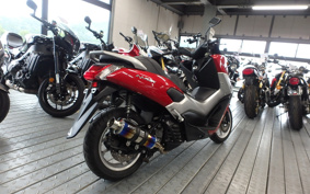 YAMAHA NMAX ABS SE86J