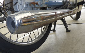 HONDA C50 SUPER CUB 2015 C50