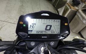 SUZUKI GIXXER 150 1997 ED13N