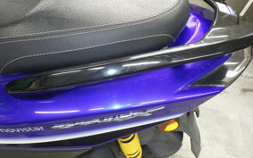 YAMAHA CYGNUS 125 XSR 3 2003 SED8J